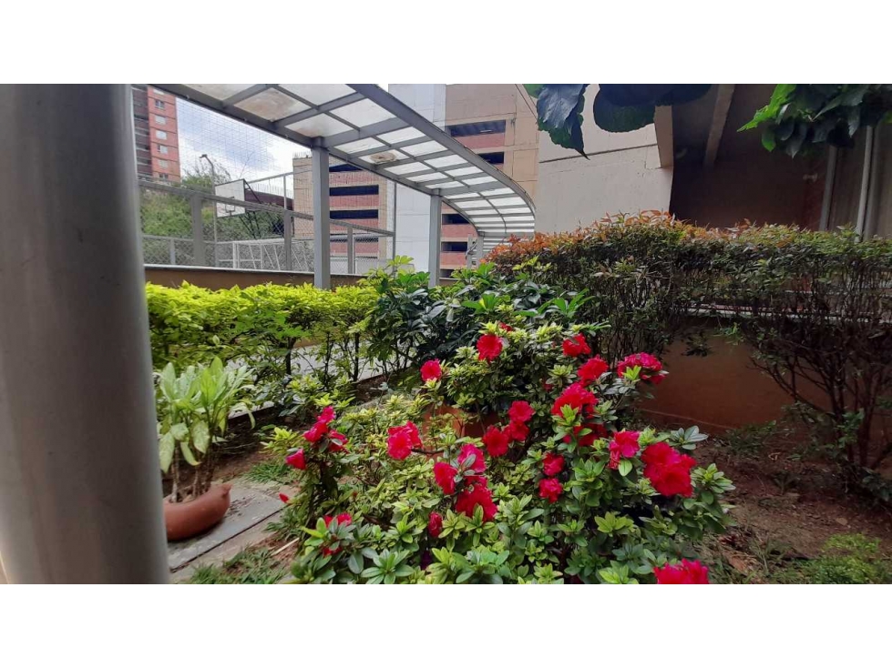VENDO APARTAMENTO UNIDAD PLAZA NAVARRA BELLO ANTIOQUIA