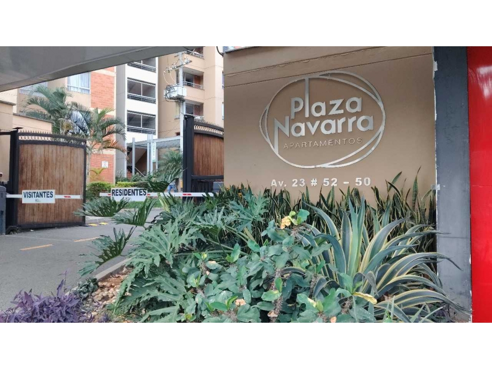 VENDO APARTAMENTO UNIDAD PLAZA NAVARRA BELLO ANTIOQUIA — foto 3