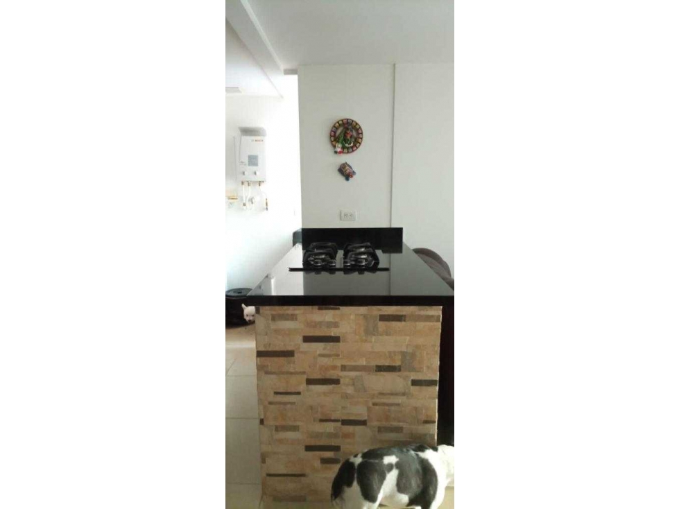 VENDO APARTAMENTO UNIDAD PLAZA NAVARRA BELLO ANTIOQUIA — foto 4
