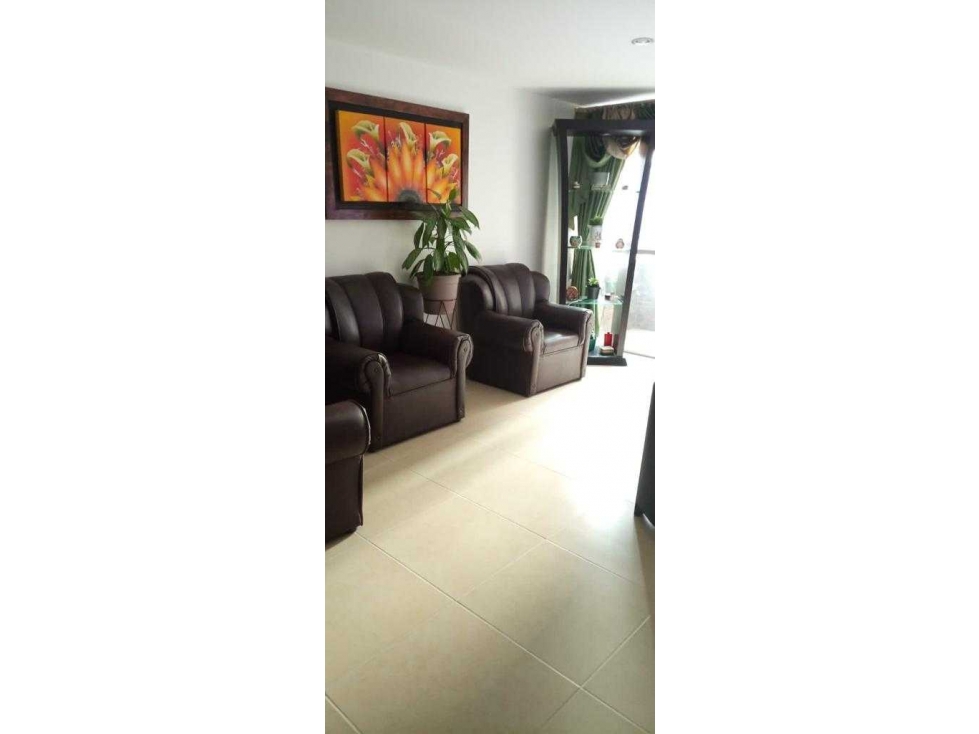 VENDO APARTAMENTO UNIDAD PLAZA NAVARRA BELLO ANTIOQUIA — foto 5