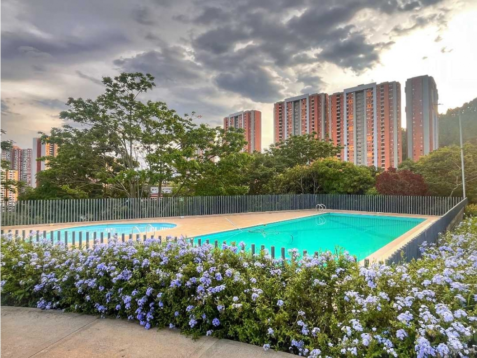 VENDO APARTAMENTO UNIDAD PLAZUELA DEL NORTE BELLO ANTIOQUIA
