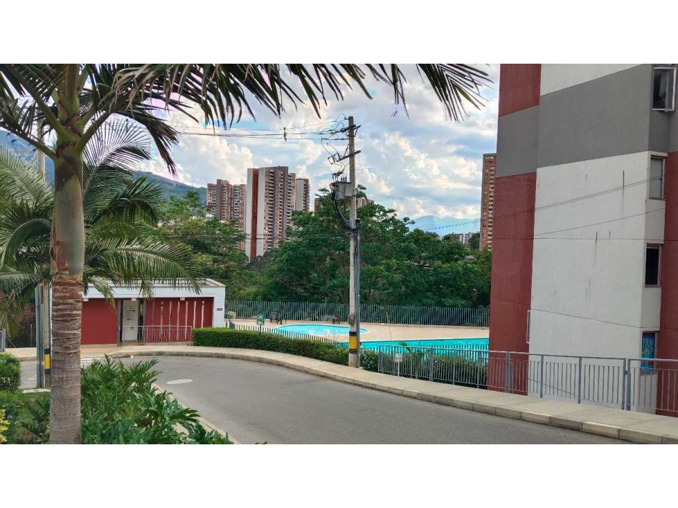 VENDO APARTAMENTO UNIDAD PLAZUELA DEL NORTE BELLO ANTIOQUIA — foto 4