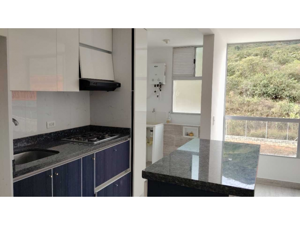 VENDO APARTAMENTO UNIDAD PLAZUELA DEL NORTE BELLO ANTIOQUIA — foto 5