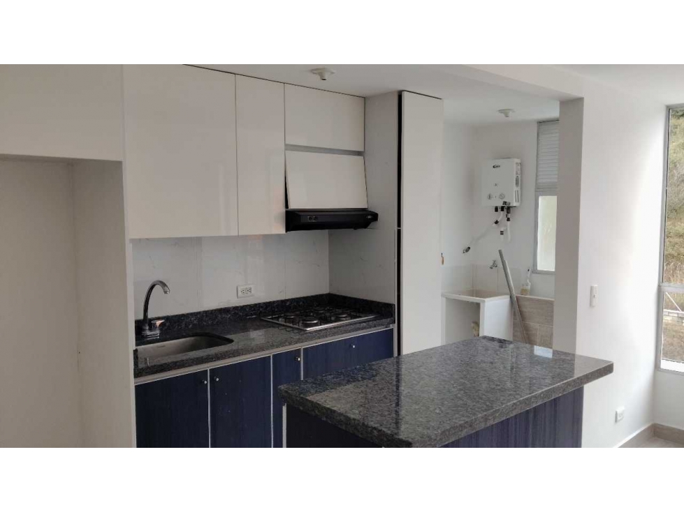 VENDO APARTAMENTO UNIDAD PLAZUELA DEL NORTE BELLO ANTIOQUIA — foto 6