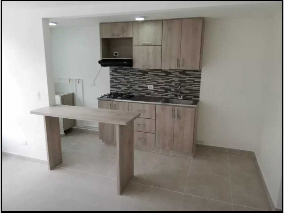 VENDO APARTAMENTO UNIDAD PLAZUELA DEL NORTE BELLO ANTIOQUIA. — foto 2