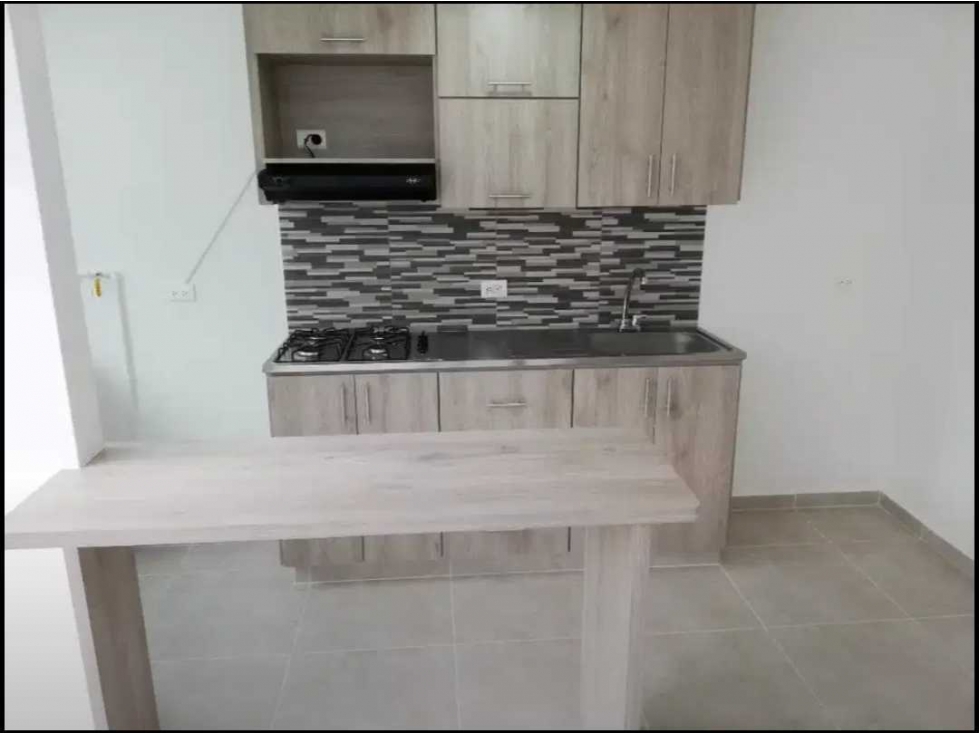 VENDO APARTAMENTO UNIDAD PLAZUELA DEL NORTE BELLO ANTIOQUIA. — foto 3