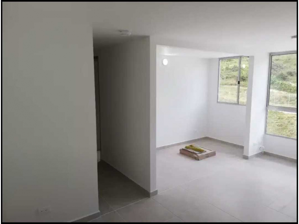 VENDO APARTAMENTO UNIDAD PLAZUELA DEL NORTE BELLO ANTIOQUIA. — foto 4