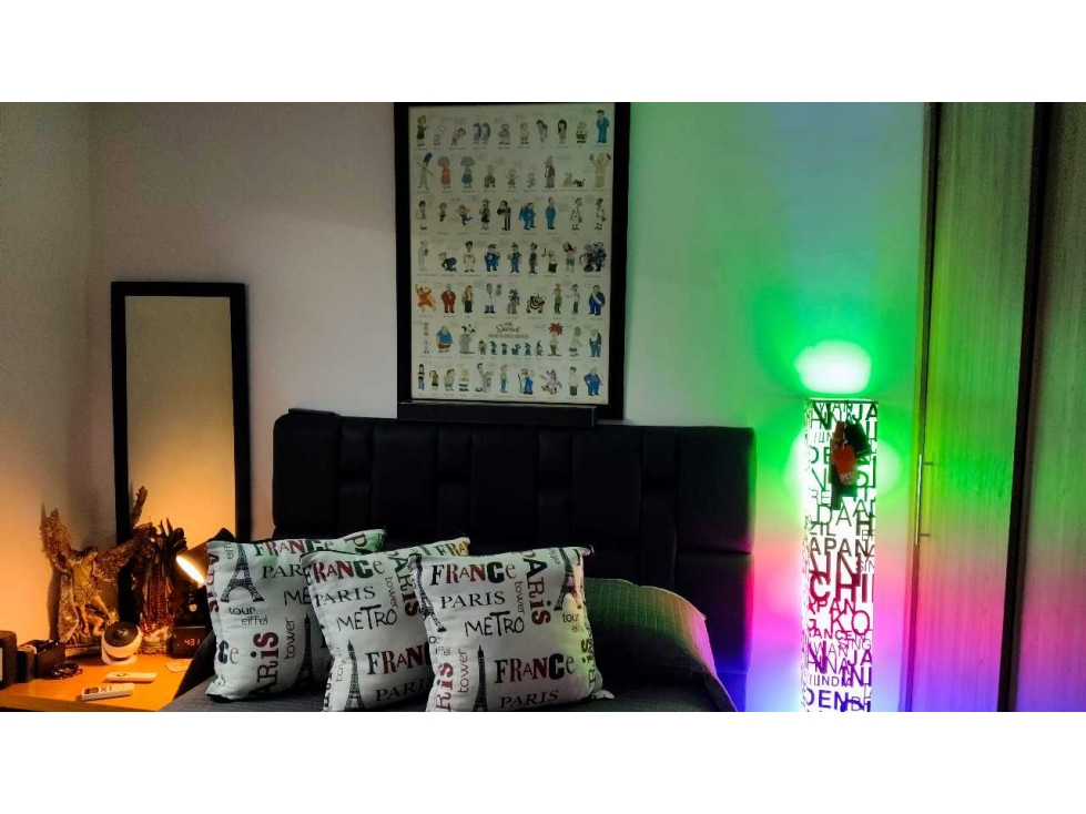 VENDO APARTAMENTO UNIDAD POBLADO NIQUIA BELLO ANTIOQUIA