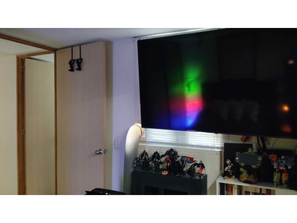 VENDO APARTAMENTO UNIDAD POBLADO NIQUIA BELLO ANTIOQUIA — foto 3