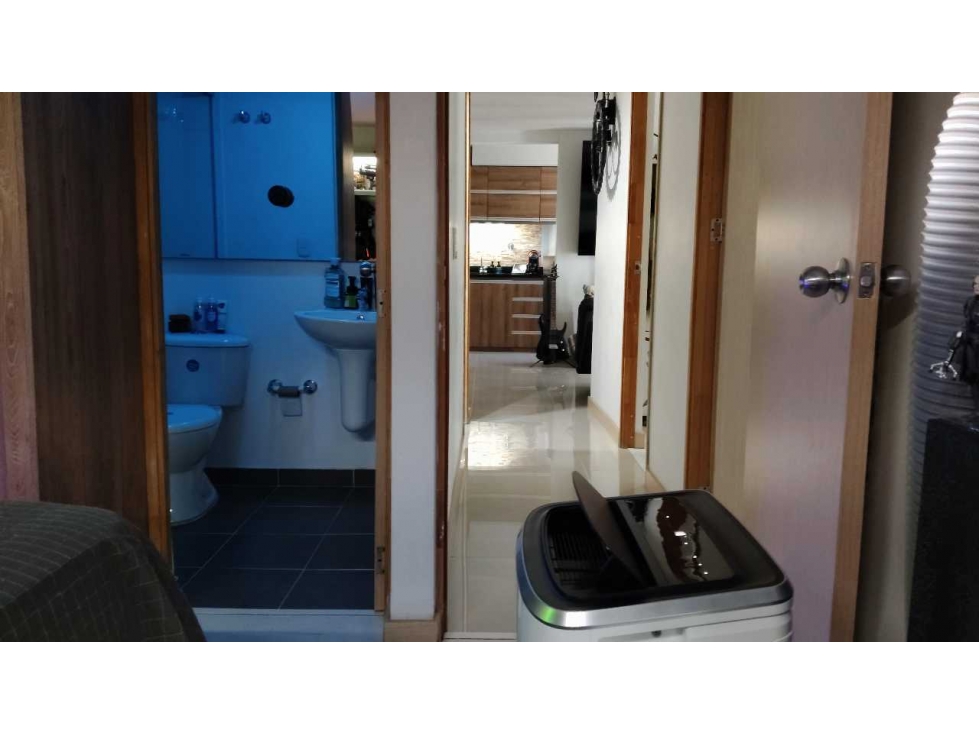 VENDO APARTAMENTO UNIDAD POBLADO NIQUIA BELLO ANTIOQUIA — foto 4