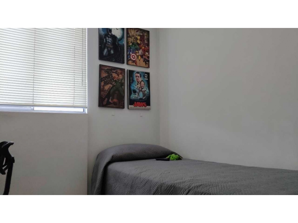 VENDO APARTAMENTO UNIDAD POBLADO NIQUIA BELLO ANTIOQUIA — foto 5