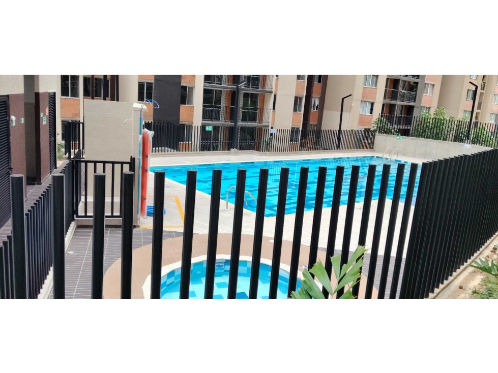 VENDO APARTAMENTO UNIDAD SENDERO SILVESTRE BELLO ANTIOQUIA