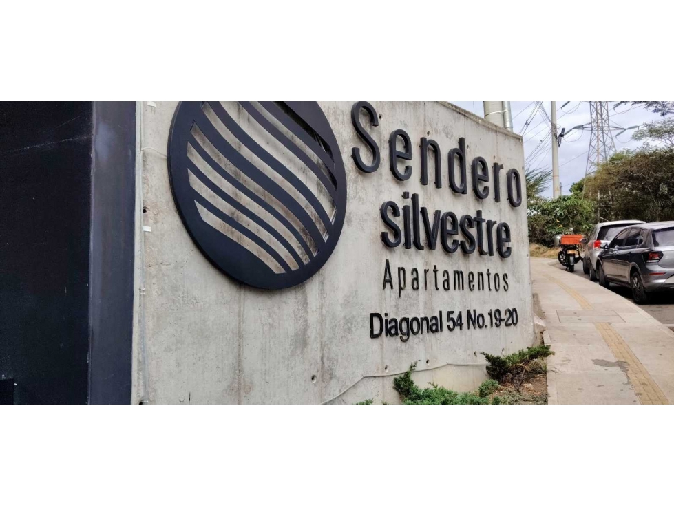 VENDO APARTAMENTO UNIDAD SENDERO SILVESTRE BELLO ANTIOQUIA — foto 2