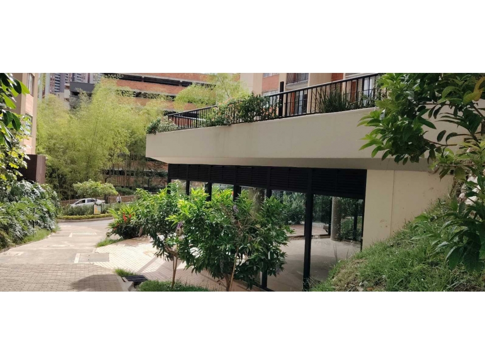 VENDO APARTAMENTO UNIDAD SENDERO SILVESTRE BELLO ANTIOQUIA — foto 3