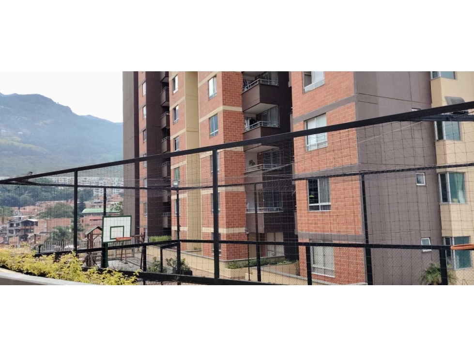 VENDO APARTAMENTO UNIDAD TORRE NAVARRA BELLO ANTIOQUIA — foto 2