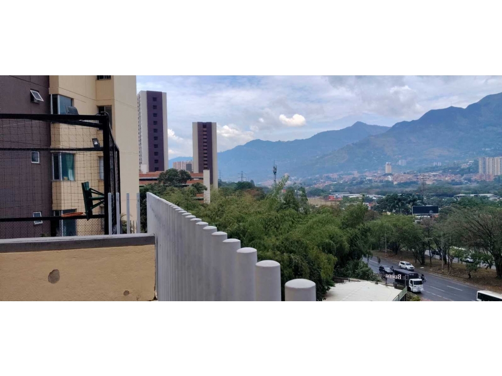 VENDO APARTAMENTO UNIDAD TORRE NAVARRA BELLO ANTIOQUIA — foto 3