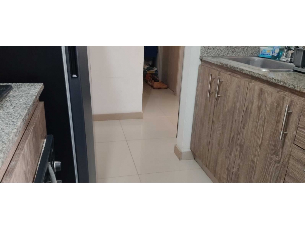 VENDO APARTAMENTO UNIDAD TORRE NAVARRA BELLO ANTIOQUIA — foto 5