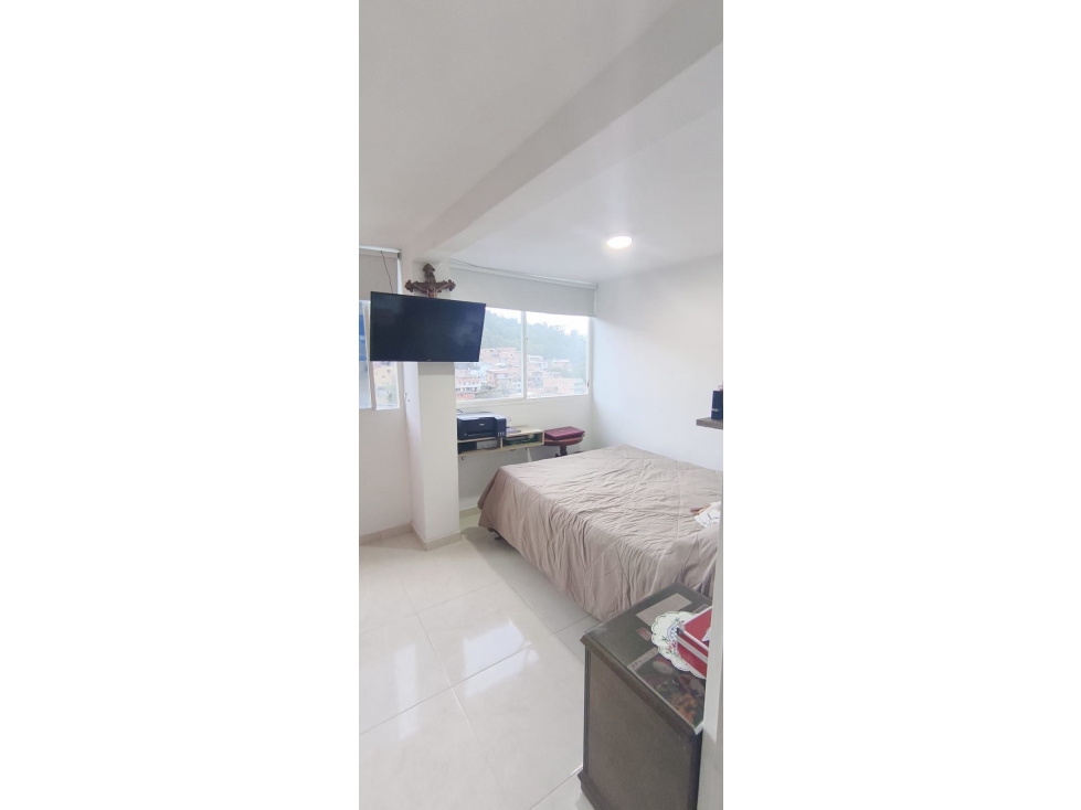 Vendo Apartamento - Unidad Verona Robledo las Margaritas — foto 2