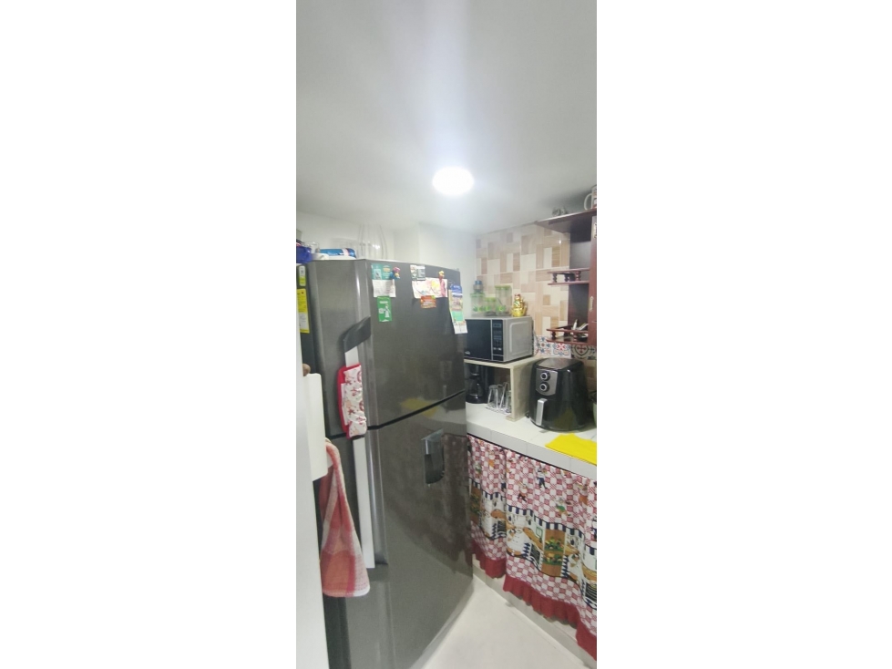Vendo Apartamento - Unidad Verona Robledo las Margaritas — foto 3
