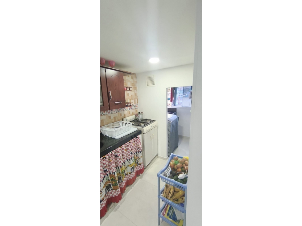 Vendo Apartamento - Unidad Verona Robledo las Margaritas — foto 4