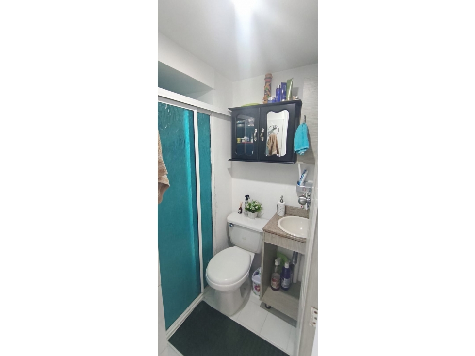 Vendo Apartamento - Unidad Verona Robledo las Margaritas — foto 5