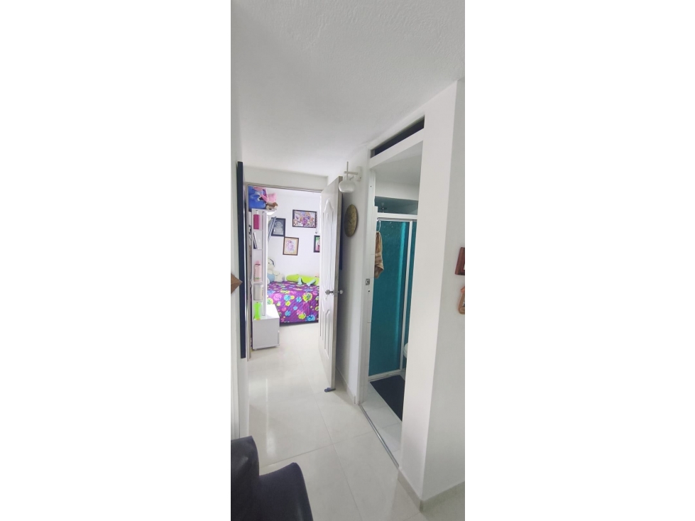 Vendo Apartamento - Unidad Verona Robledo las Margaritas — foto 6