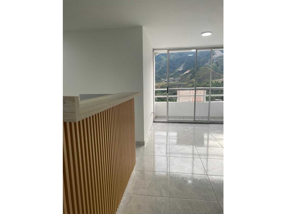 VENDO APARTAMENTO UNIDAD VILLAS DEL SOL BELLO ANTIOQUIA — foto 2