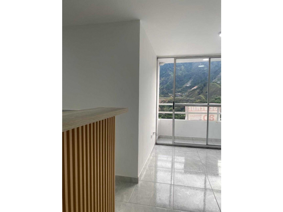 VENDO APARTAMENTO UNIDAD VILLAS DEL SOL BELLO ANTIOQUIA — foto 3