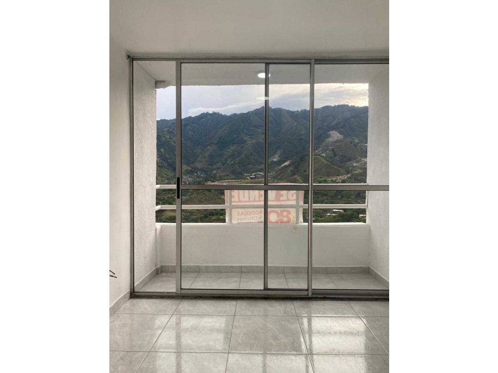 VENDO APARTAMENTO UNIDAD VILLAS DEL SOL BELLO ANTIOQUIA — foto 4
