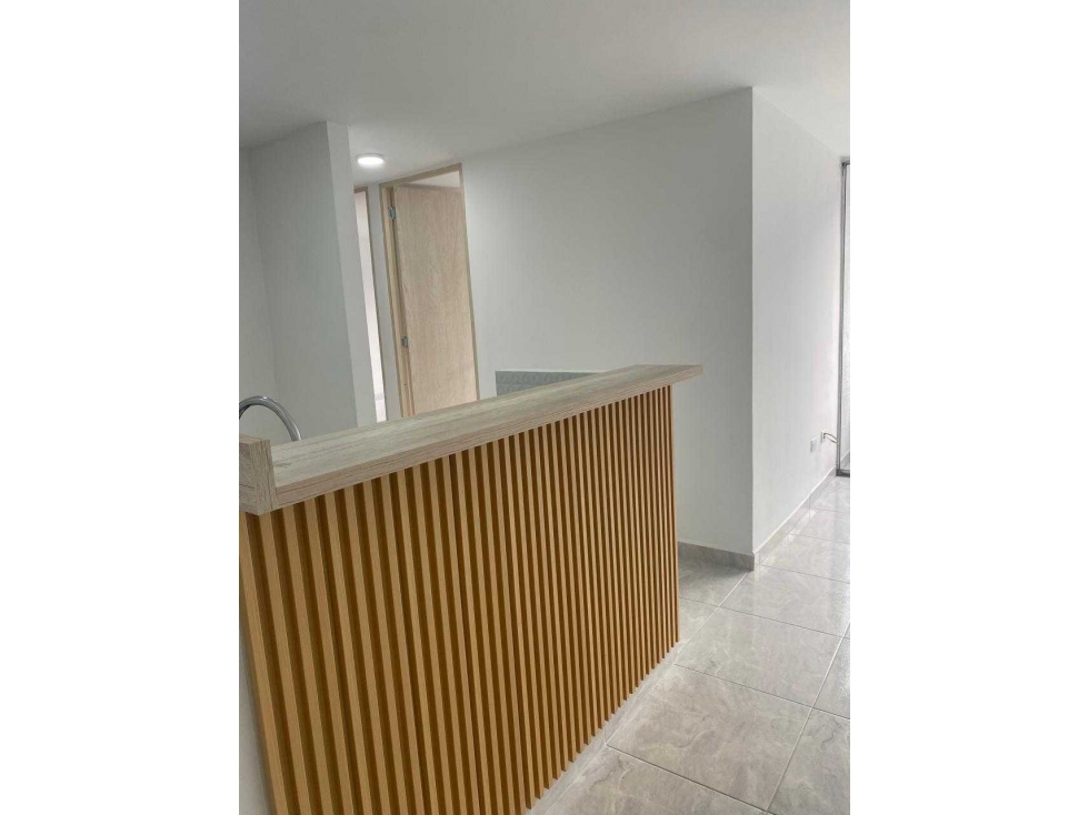 VENDO APARTAMENTO UNIDAD VILLAS DEL SOL BELLO ANTIOQUIA — foto 5