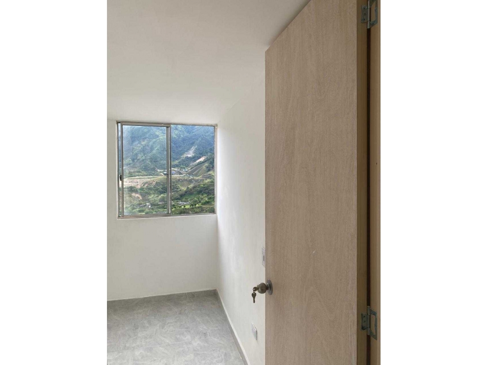 VENDO APARTAMENTO UNIDAD VILLAS DEL SOL BELLO ANTIOQUIA — foto 6