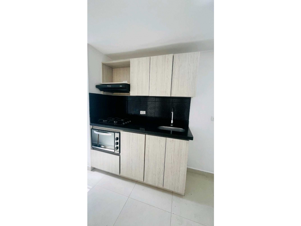 VENDO APARTAMENTO URBANIZACION PUERTO ALEGRE, BELLO — foto 4