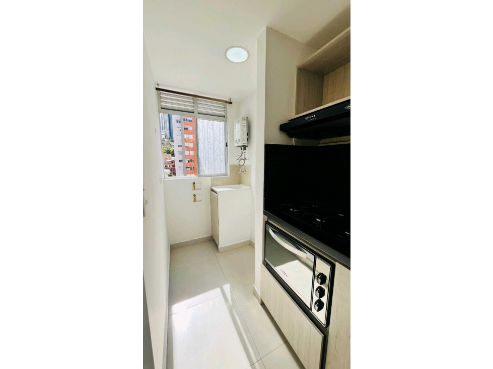 VENDO APARTAMENTO URBANIZACION PUERTO ALEGRE, BELLO — foto 5