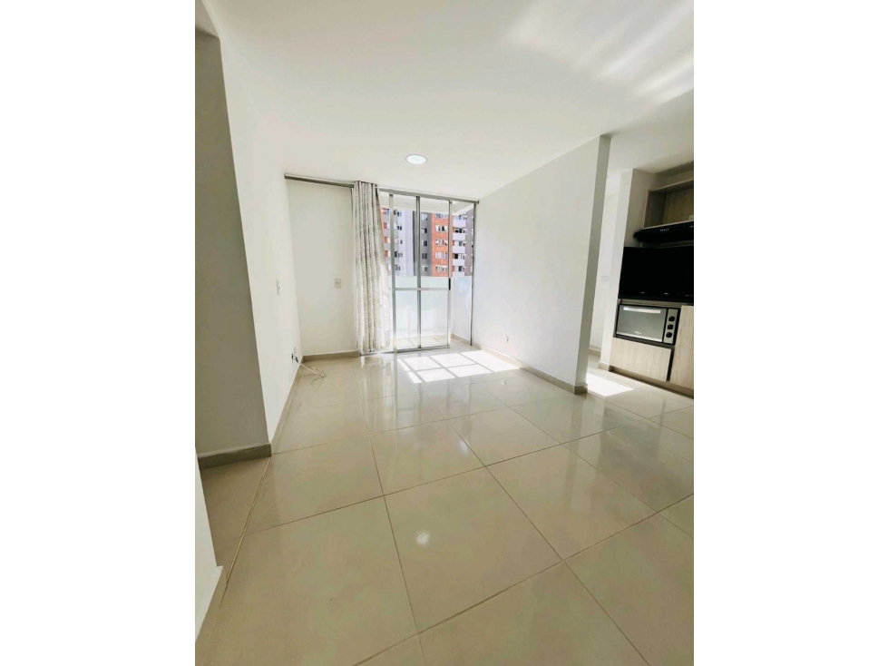VENDO APARTAMENTO URBANIZACION PUERTO ALEGRE, BELLO — foto 2