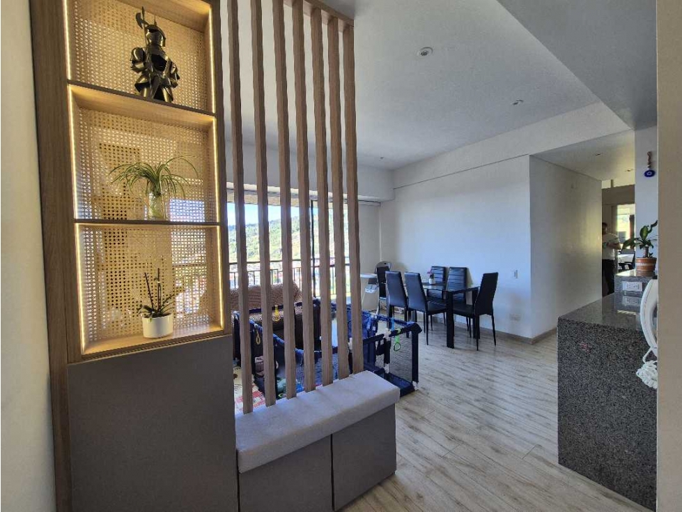 VENDO APARTAMENTO USAQUEN SEPTIMA AVENIDA — foto 2