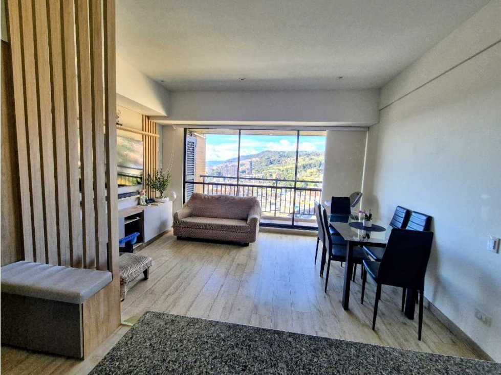 VENDO APARTAMENTO USAQUEN SEPTIMA AVENIDA — foto 3