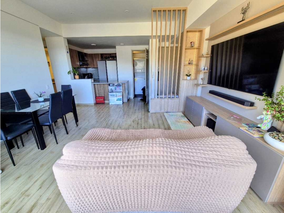 VENDO APARTAMENTO USAQUEN SEPTIMA AVENIDA — foto 5