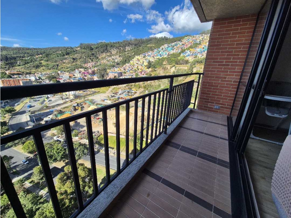 VENDO APARTAMENTO USAQUEN SEPTIMA AVENIDA — foto 6