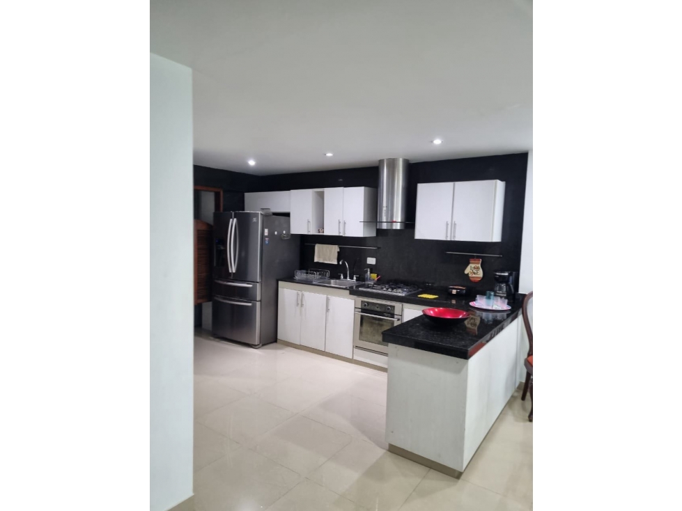 VENDO APARTAMENTO USO TURISTICO ED. TORRES DEL LAGO LAGUITO — foto 5