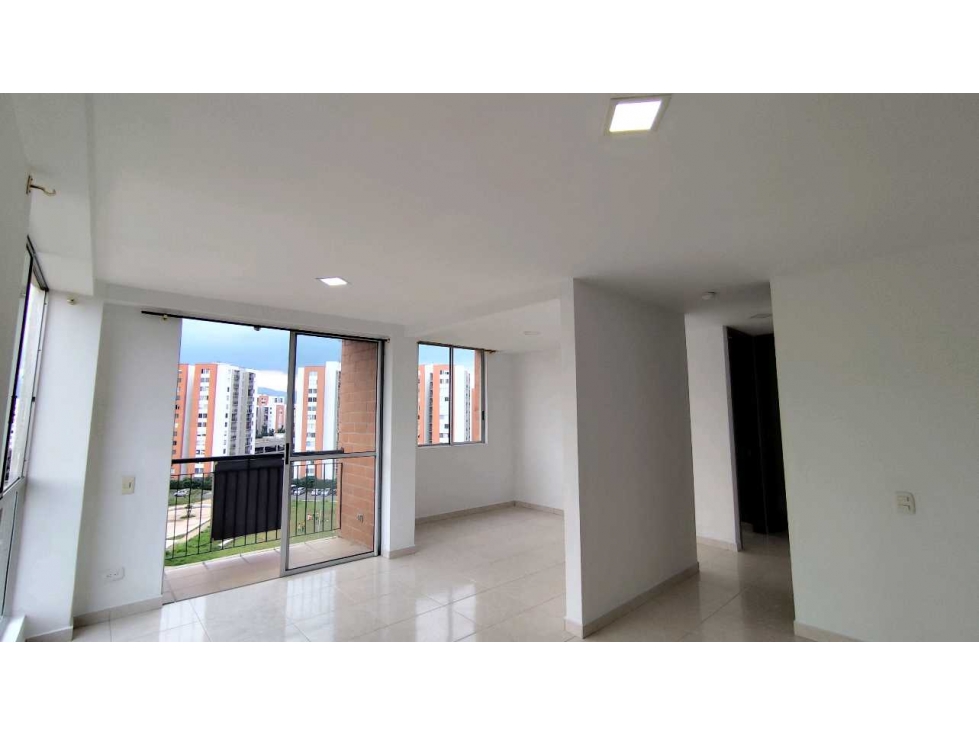Vendo Apartamento valle del Lili Ciudad Meléndez Piso 6 CJ 9219811 — foto 6