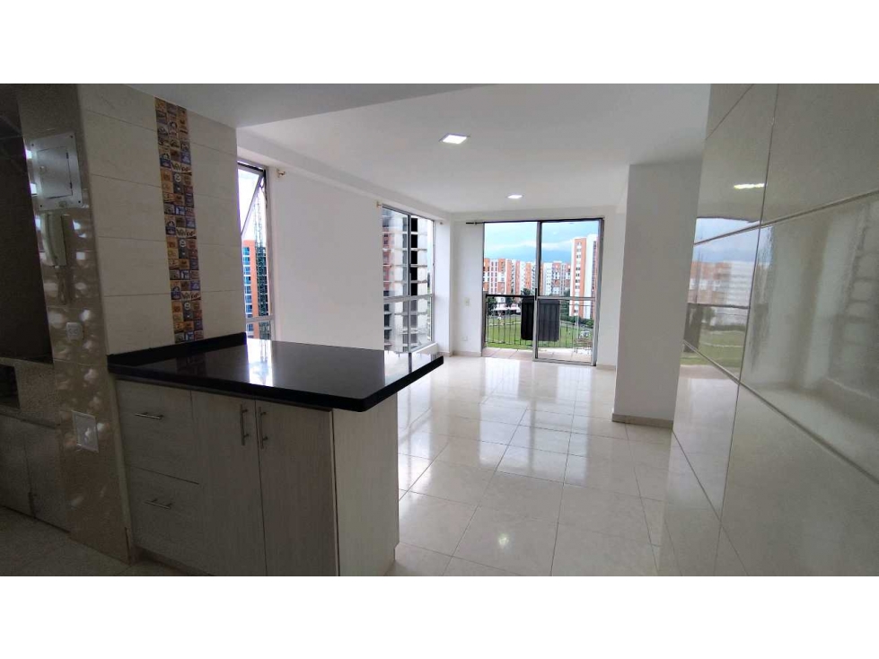 Vendo Apartamento valle del Lili Ciudad Meléndez Piso 6 CJ 9219811