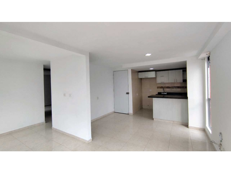 Vendo Apartamento valle del Lili Ciudad Meléndez Piso 6 CJ 9219811 — foto 5