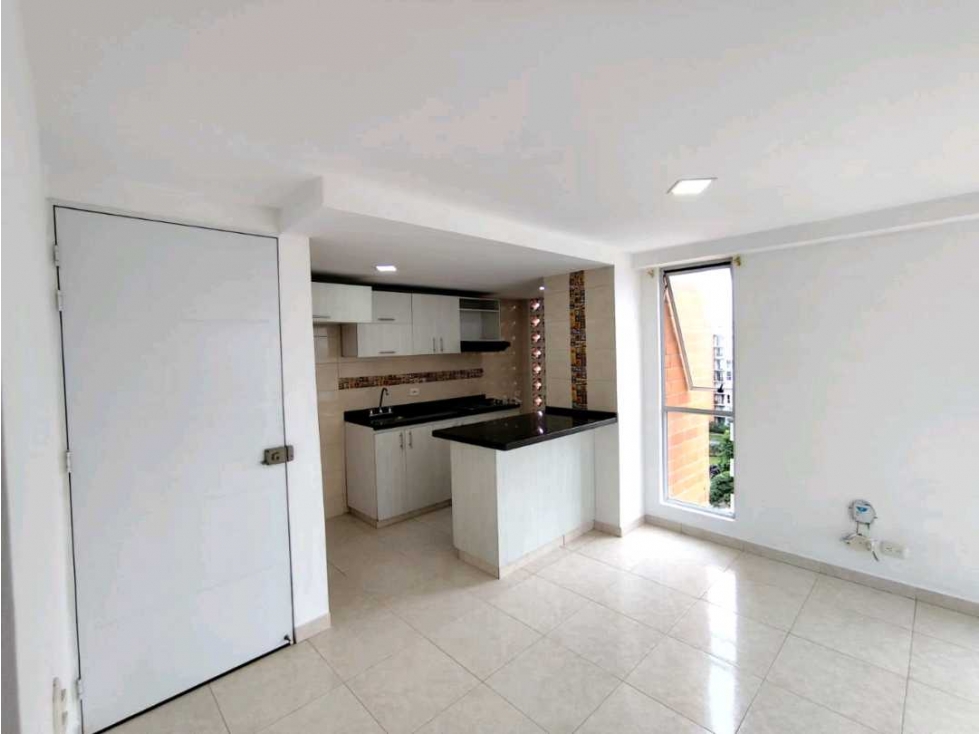 Vendo Apartamento valle del Lili Ciudad Meléndez Piso 6 CJ 9219811 — foto 6