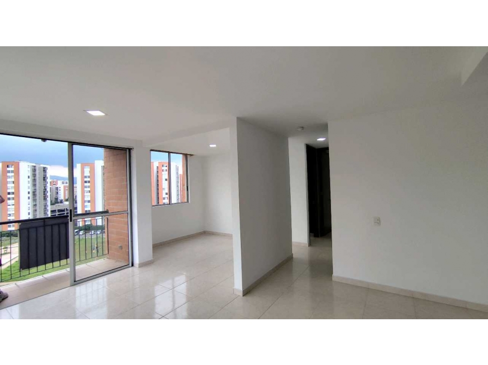Vendo Apartamento valle del Lili Ciudad Meléndez Piso 6 CJ 10303289 — foto 5