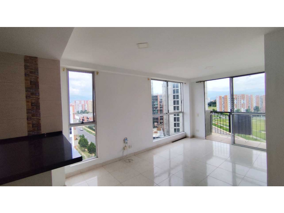Vendo Apartamento valle del Lili Ciudad Meléndez Piso 6 CJ 9219811 — foto 3