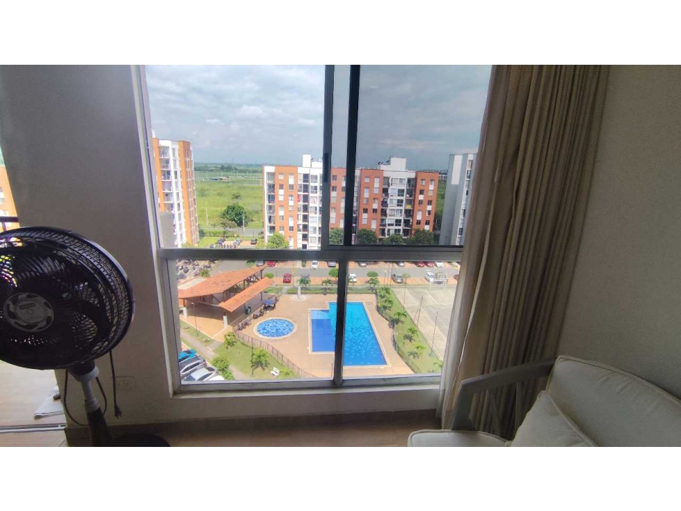 Vendo Apartamento valle del Lili Ciudad Meléndez Piso 9 CJ 9670747 — foto 5