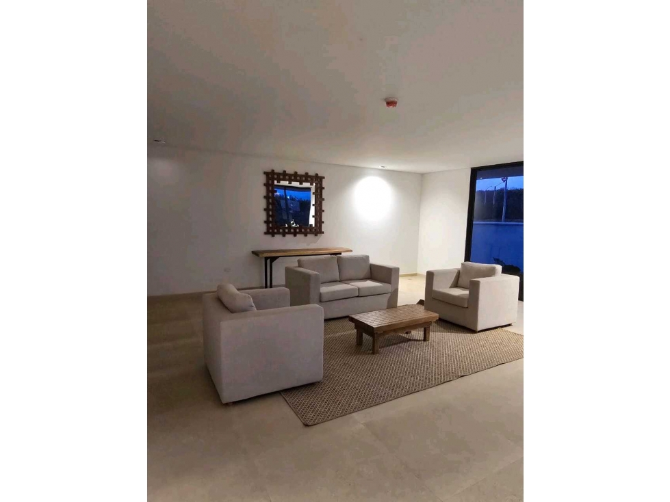 Vendo apartamento via al mar — foto 3