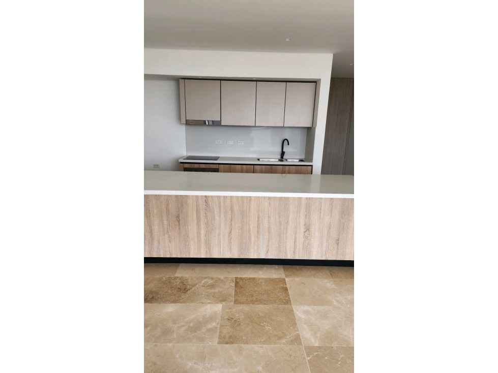 Vendo apartamento via al mar — foto 4