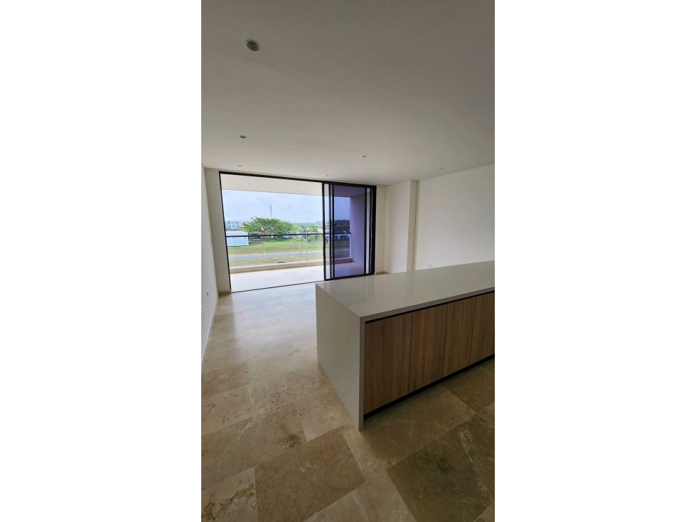 Vendo apartamento via al mar — foto 5