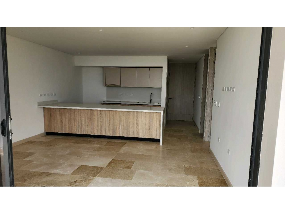 Vendo apartamento via al mar — foto 6